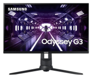 Samsung Odyssey F24G35TFWUX - 608774 - zdjęcie 1